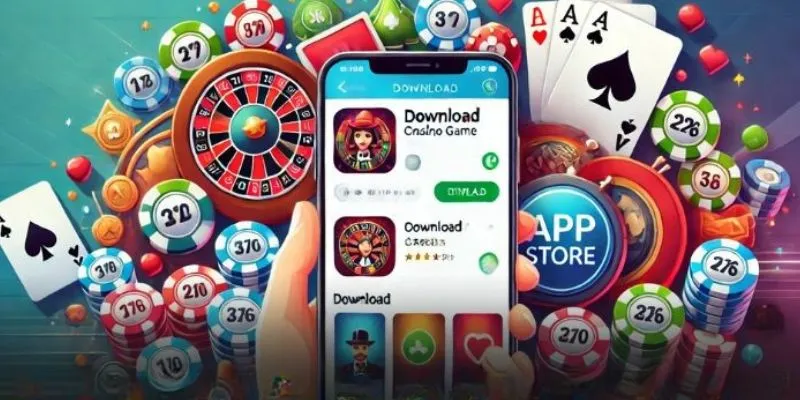 Tải app Alo789: Hướng dẫn chi tiết đơn giản, nhanh chóng 3 Cấu hình tối thiểu đạt yêu cầu để tải app