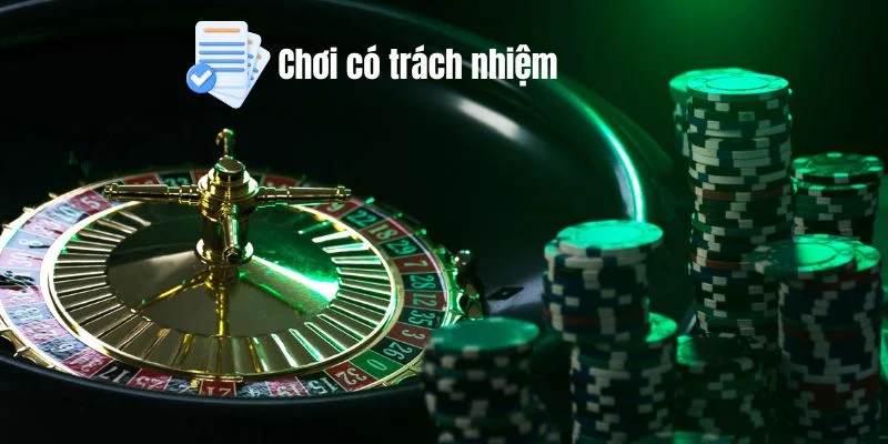 Chơi Có Trách Nhiệm Alo789: Tổng Hợp Những Điều Cần Biết 2 Giới thiệu chính sách chơi có trách nhiệm Alo789